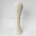 Wholesale Female/Male Mannequin Head Long Neck for hat display